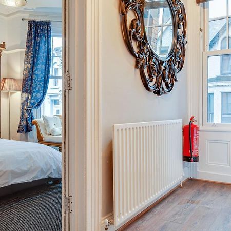 Somerset House Bangor  Bagian luar foto