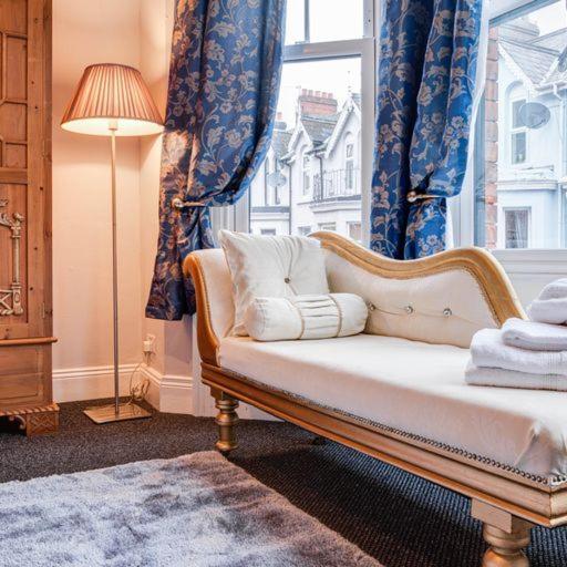 Somerset House Bangor  Bagian luar foto