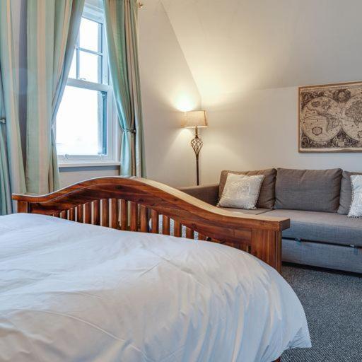 Somerset House Bangor  Bagian luar foto