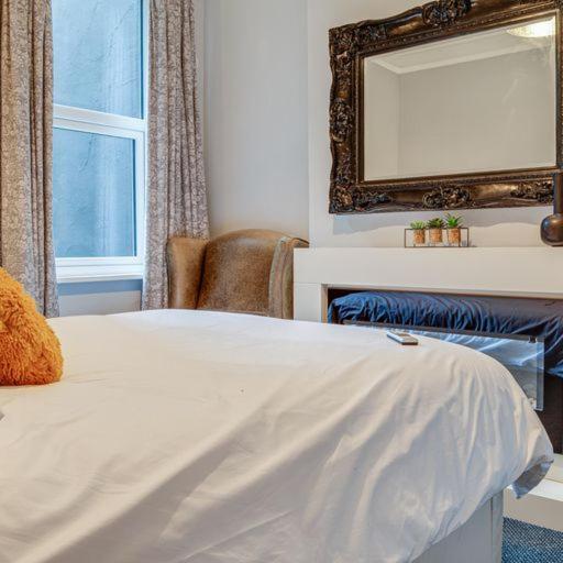 Somerset House Bangor  Bagian luar foto