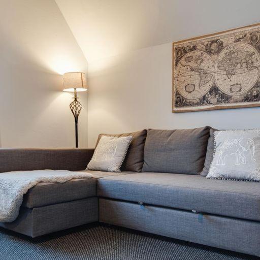 Somerset House Bangor  Bagian luar foto