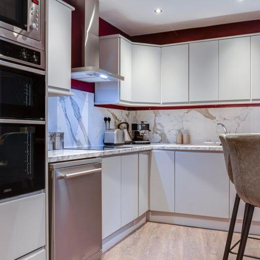 Somerset House Bangor  Bagian luar foto